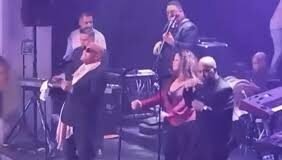 TRAGEDIA EN EL JET SET: LA MÚSICA SE DETUVO ENTRE LOS ESCOMBROS