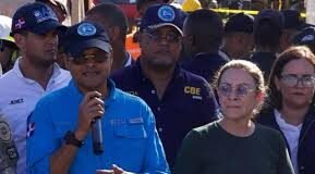 EL COE NO PUEDE CONFIRMAR LA MUERTE DE RUBBY PEREZ; CONTINÚA LA BÚSQUEDA