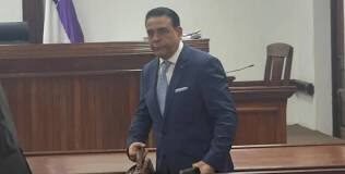PIDEN 20 AÑOS DE PRISIÓN Y DECOMISO DE BIENES PARA ALEXIS MEDINA