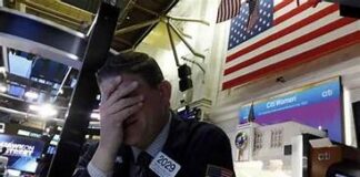 El Dow Jones cae 1.400 puntos mientras las acciones estadounidenses lideran la liquidación mundial después de que los aranceles de Trump desaten un shock similar al del COVID