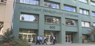 Empleo total en nóminas no agrícolas aumentó en 228 mil en marzo y la tasa de desempleo cambió poco
