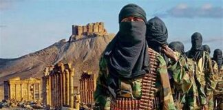 DELITOS FINANCIEROS EE.UU. AYUDARA A DETECTAR APOYOS AL ESTADO ISLAMICO