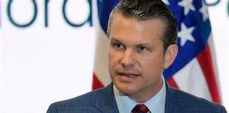 Bajo el mando de Hegseth, el caos reina en el Pentágono