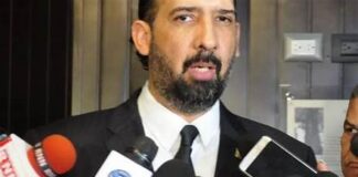 FP celebrará primera ronda de votaciones el 18 de mayo y la segunda el 1 de junio