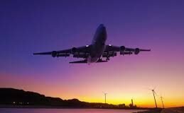 LOS ARANCELES DE TRUMP REGRESAN A EE.UU. A BORDO DE BOEING