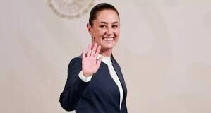 CLAUDIA SHEINBAUM: FIRMEZA Y DIPLOMACIA