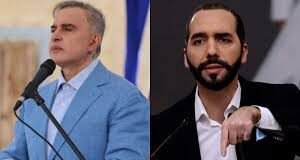 SAAB ENCIENDE LAS ALARMAS: «BUKELE DIRIGE UN CAMPO DE CONCENTRACIÓN TROPICAL»