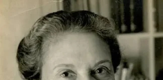 SALOME CAMILA HENRIQUEZ UREÑA, 1894-1973