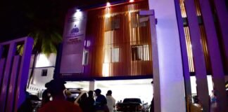 Inacif y Patología Forense concluyen autopsias de 221 víctimas de la tragedia en Jet Set