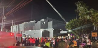 Tragedia en la Discoteca Jet Set: al menos 12 muertos y más de 45 heridos tras derrumbe
