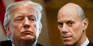 Juez encuentra causa para declarar a la administración Trump en desacato criminal por violar orden de deportación