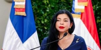 PROCURADORA GENERAL ENDURECE MEDIDAS PARA CASTIGAR EL TRÁFICO DE MIGRANTES