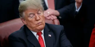 «Estoy enojado con Putin», dice Trump y amenaza con nuevas tarifas al petróleo de Rusia