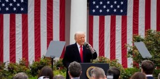 Trump anuncia nuevos aranceles para promover manufactura en EEUU, con el riesgo de generar inflación
