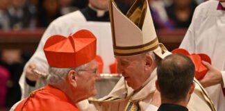 Con siete cardenales, Brasil tiene un favorito en el cónclave