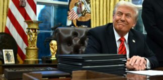 Los 100 días de Trump en el poder: ¿la estrategia del caos?