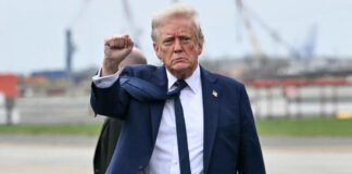 Así atravesó la desinformación los primeros 100 días del Gobierno de Trump