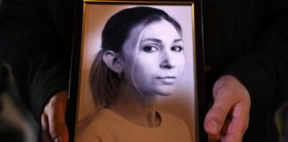 Reino del terror: los miles de civiles ucranianos detenidos y torturados por Rusia