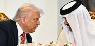 Donald Trump acepta el avión de lujo que le obsequió Qatar: Pentágono