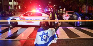 Tiroteo en Washington D.C.: lo que se sabe hasta ahora