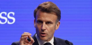 De aliado incondicional a abanderado de la solución de dos Estados: el viraje de Macron ante Israel