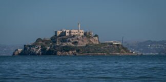 ¿Es viable la reapertura de Alcatraz como lo sugirió Trump?