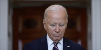 El expresidente estadounidense Joe Biden es diagnosticado con cáncer de próstata