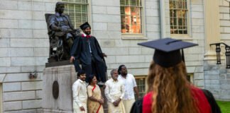 Embestida contra Harvard: ¿por qué los estudiantes extranjeros están en la mira de Trump?
