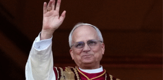 EL PAPA LEÓN XIV TIENE RAÍCES DOMINICANAS