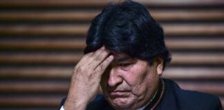 Jueza anula orden de captura contra Evo Morales a pocas semanas para el inicio de campaña en Bolivia