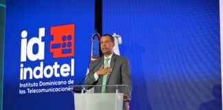 Concluye congreso internacional INDOTEL 4.0 con asistencia de 1700 estudiantes y jóvenes innovadores