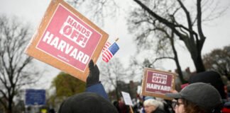 Estudiantes extranjeros en Harvard ¿Por qué la arremetida de Trump?