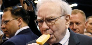 Warren Buffett, "el mago de Wall Street", dejará el CEO de Berkshire Hathaway