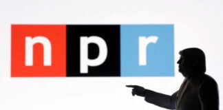 Trump ordena cortar la financiación para los medios públicos NPR y PBS