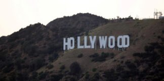 Trump busca contentar a la industria del cine tras su anuncio arancelario
