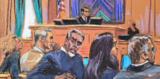 Las claves del juicio contra 'Diddy' Combs por tráfico sexual