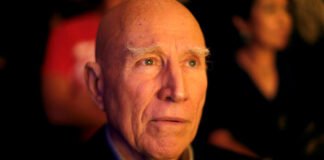 Murió a los 81 el célebre fotógrafo brasileño Sebastião Salgado