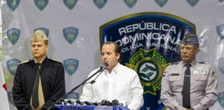Nuevo modelo de patrullaje arranca en junio con 1,100 agentes entrenados