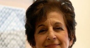 Desde mi ventana solo veo arte: Miriam Bello