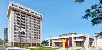 Banco Central mantiene su tasa de política monetaria en 5.75 % anual