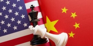 CHINA Y ESTADOS UNIDOS BAJAN ARANCELES