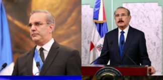 EL TEMA HAITIANO REÚNE A EX PRESIDENTES CON ABINADER