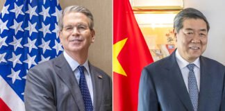CHINA Y ESTADOS UNIDOS VUELVEN AL RUEDO COMERCIAL CON SONRISAS FORZADAS Y ARANCELES EN EL AIRE