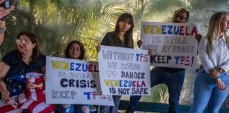 El TPS otorgado a los venezolanos en 2021 no ha sido renovado automáticamente: cuál es el estatus para otros países beneficiados con el programa | Inmigración en Estados Unidos