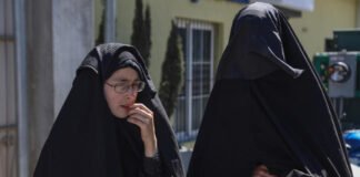 Lev Tahor: la secta judía ultraortodoxa acusada por Guatemala de explotación sexual infantil
