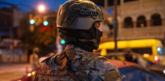 Ecuador: once militares muertos en combate con disidentes de las FARC en la Amazonía