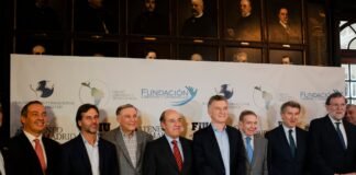 La derecha española y de América Latina cierra filas ante la crisis de Venezuela mientras debate qué hacer frente a Trump | Internacional