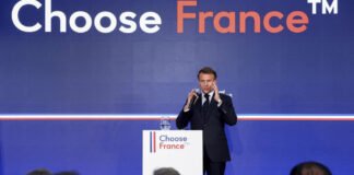 Francia capta inversión extranjera pese al déficit y la incertidumbre económica europea
