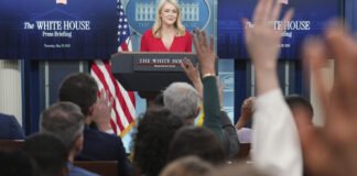 Trump recupera sus aranceles: corte de apelaciones reactiva medidas suspendidas por otro tribunal