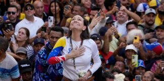 Una decisión controvertida en Venezuela